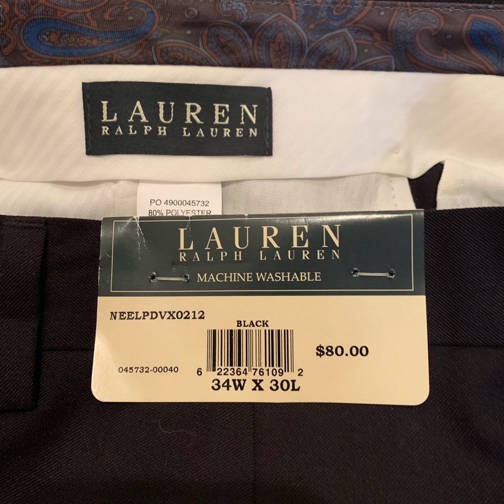 Ralph Lauren Dress Pants